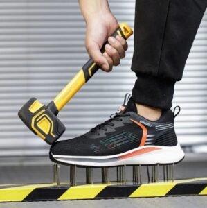 Safety Shoes