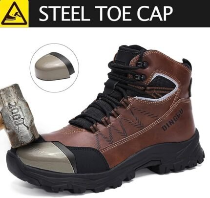 Safety Shoes