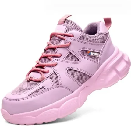 Ladies Safety Shoe