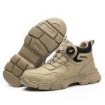 Industrial Safety Shoes