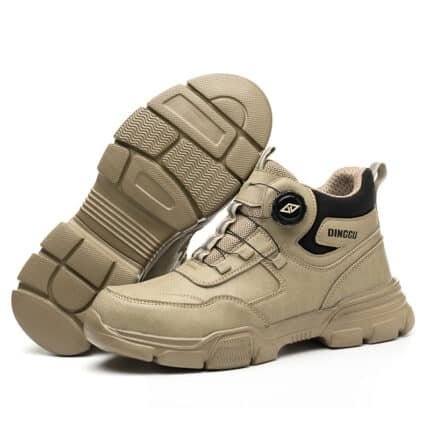 Industrial Safety Shoes