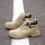 Lightweight Safety Shoes