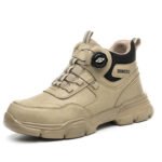 Warehouse Safety Shoes