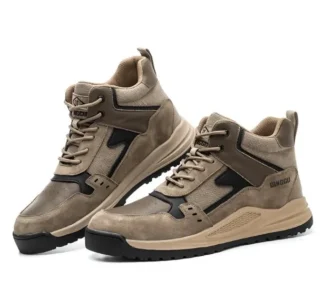 Safety Shoes