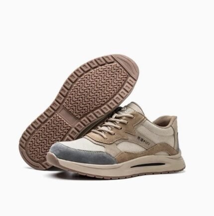 Safety Shoes