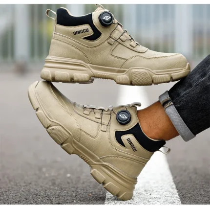 Safety Shoes