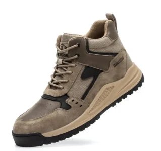 Safety Shoes