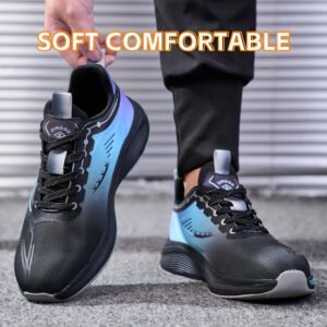 Best Safety Shoes Price in Bangladesh