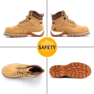 Safety Shoes Price in Bangladesh