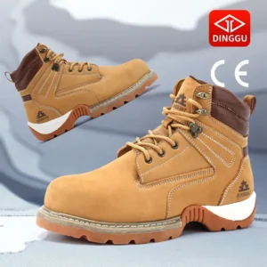Safety Shoes Price in Bangladesh