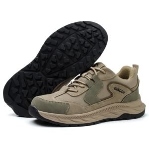 Best Safety Shoes in Bangladesh