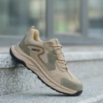 Best Safety Shoes in Bangladesh