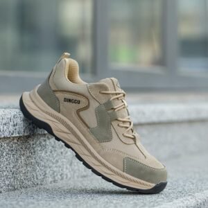 Best Safety Shoes in Bangladesh