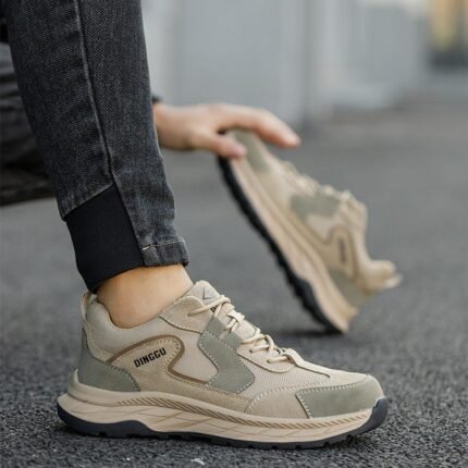 Safety Shoes