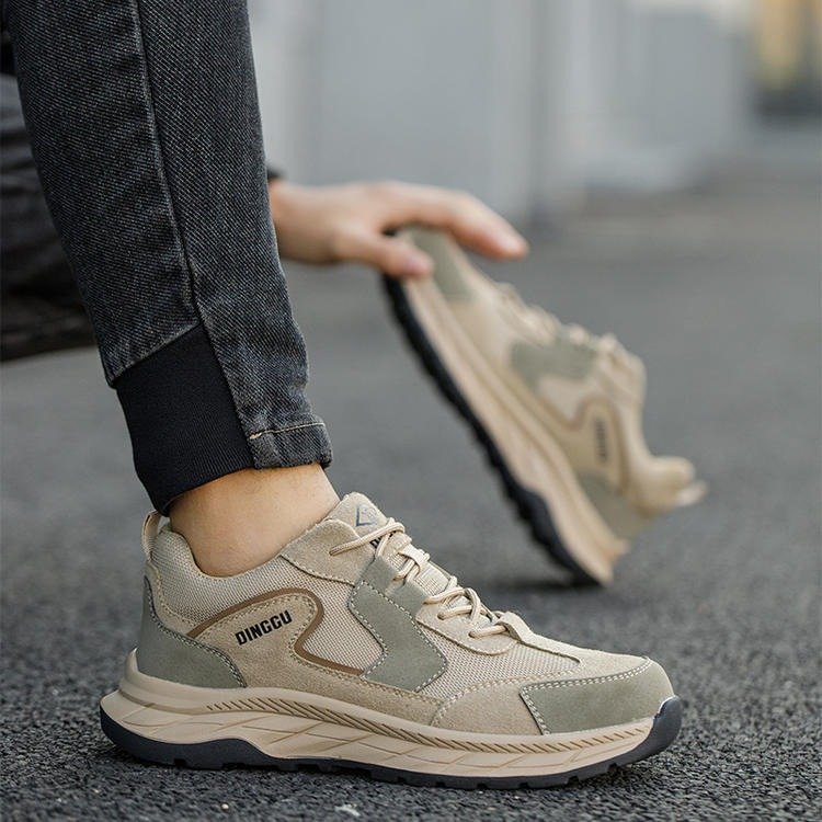Safety Shoes Safety Shoes