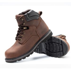 Safety Shoes