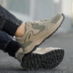 Best Safety Shoes in Bangladesh