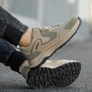 Best Safety Shoes in Bangladesh