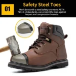 Safety Shoes