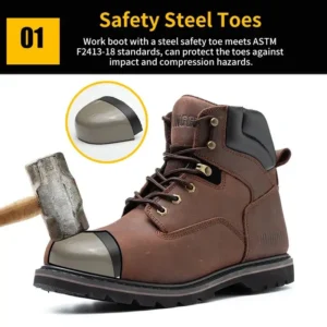 Safety Shoes