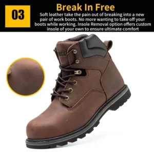 Safety Shoes