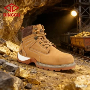 Safety Shoes Price in Bangladesh