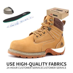 Safety Shoes Price in Bangladesh