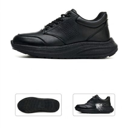 Non Slip Work Shoes