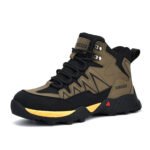 S1P Safety Shoes