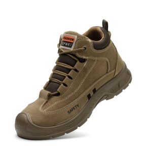 Dinggu Safety Shoes