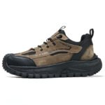 EN ISO 20345 Safety Shoes