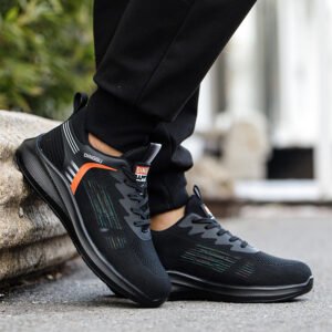 Dinggu Safety Shoes