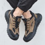 Safety Boots in Bangladesh