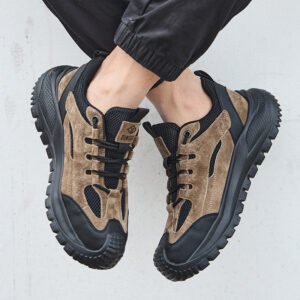Dinggu Safety Shoes