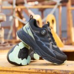 Comfortable Safety Shoes