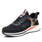Puncture Resistant Safety Shoe