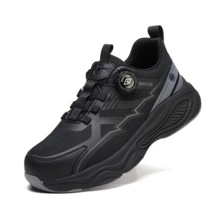 Engineer Safety Shoes
