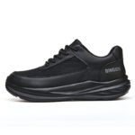 Steel Toe Safety Shoes
