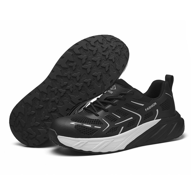 Dinggu Safety Shoes Lightweight Safety Shoes