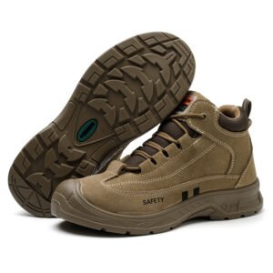 Dinggu Safety Shoes