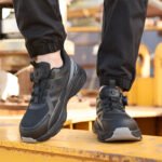 Lightweight Safety Shoes