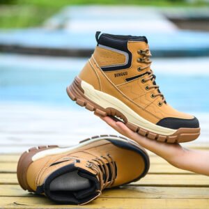 Dinggu Safety Shoes