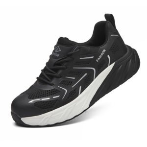 Dinggu Safety Shoes