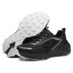 Steel Toe Safety Shoe