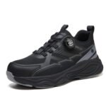 Puncture Resistant Shoes