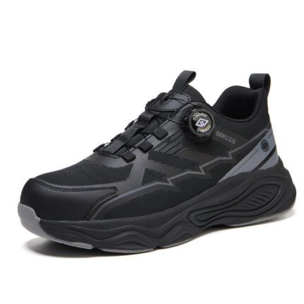Anti Slip Safety Shoes