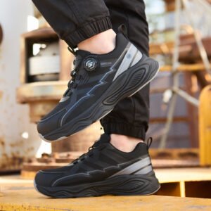 Dinggu Safety Shoes