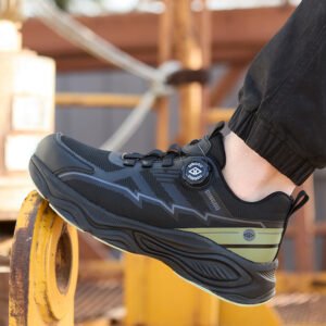 Dinggu Safety Shoes