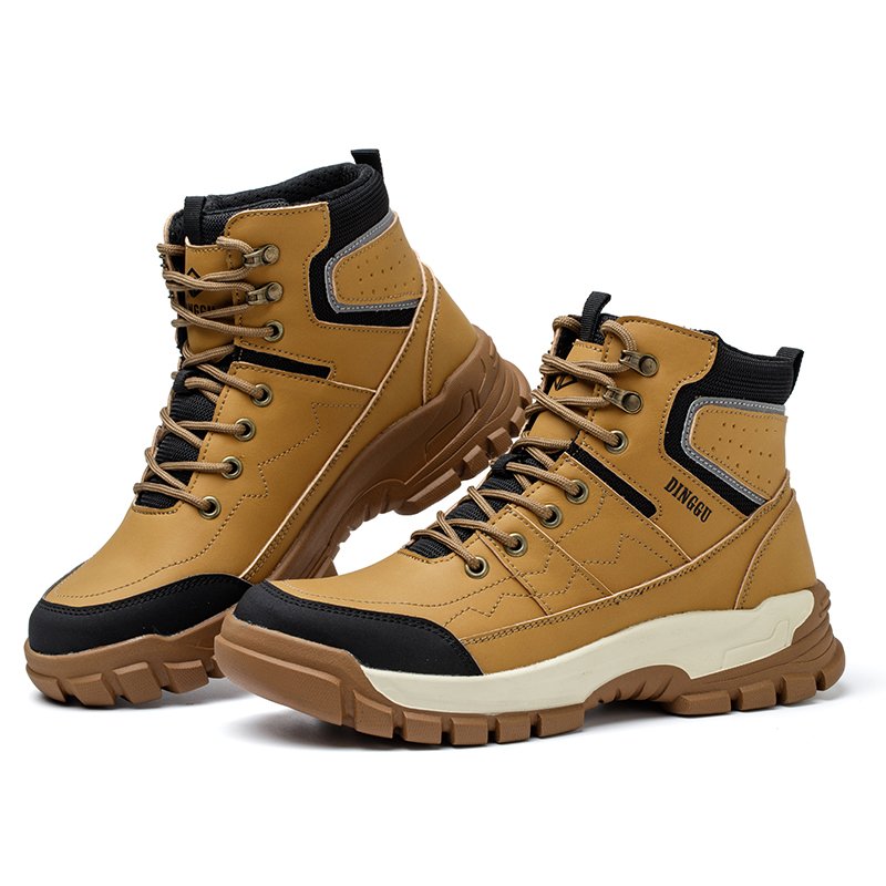 Dinggu Safety Shoes Affordable Safety Shoes