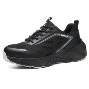Dinggu Safety Shoes